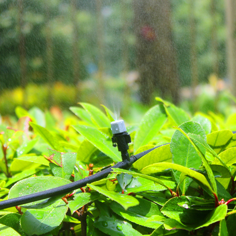 garden micro drip irrigation kit