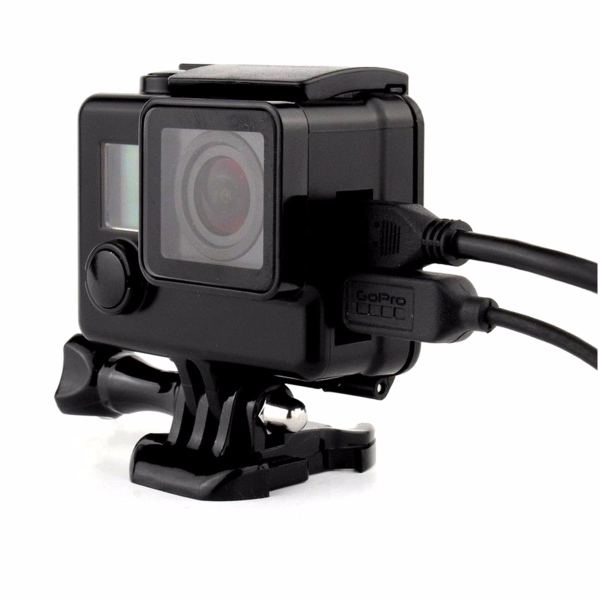 gopro protective case