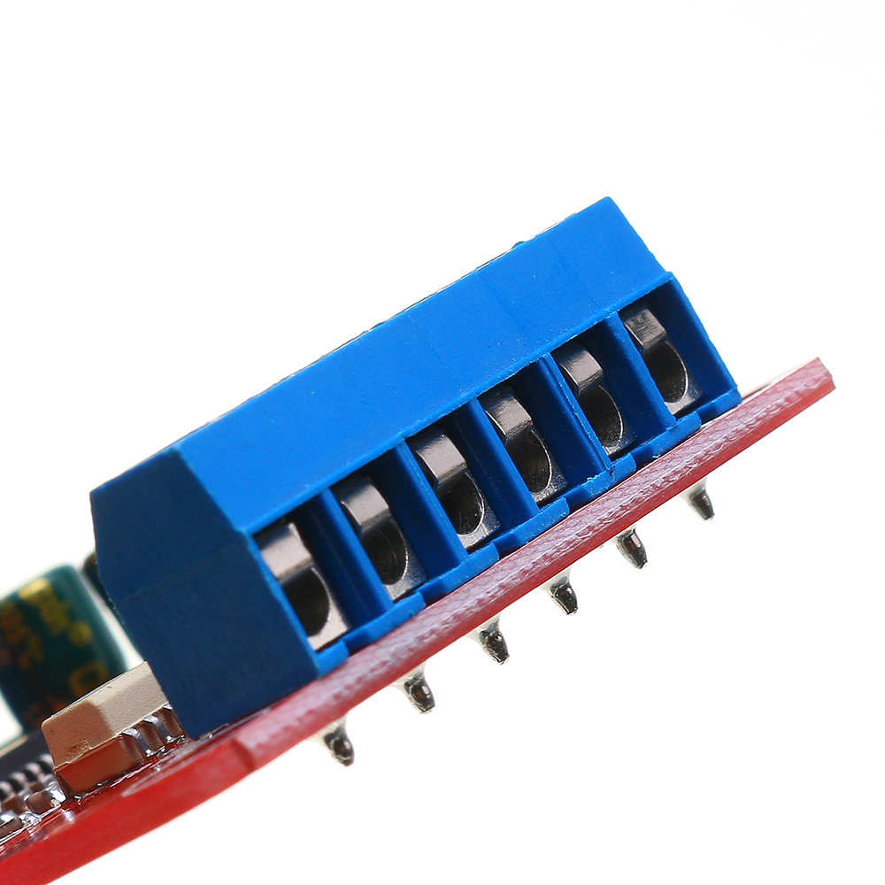 THB6128 Stepper Motor Driver/MOSFET driver/DIP Switch/2A Current /Max 36V UK 