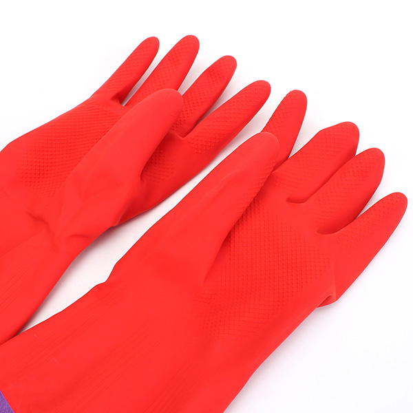 long sleeve latex gloves