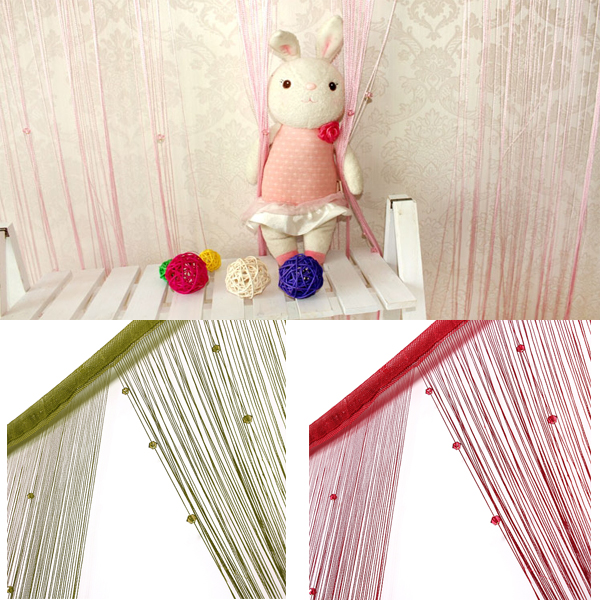 Beads String Curtain