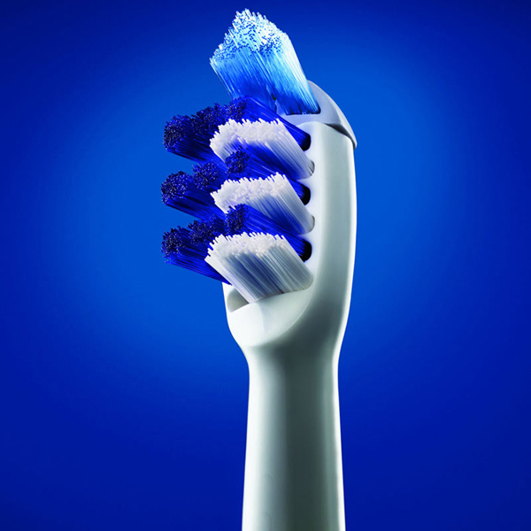 toothbrush head for Oral-b