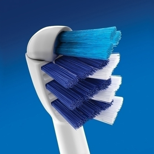 toothbrush head for Oral-b