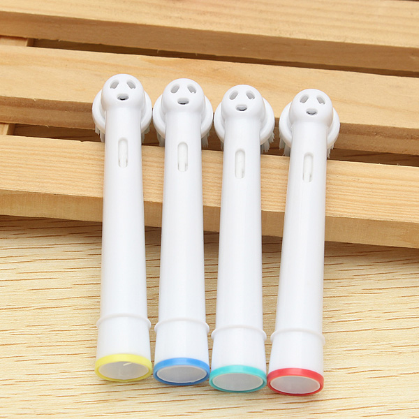 universal replacement toothbrush head