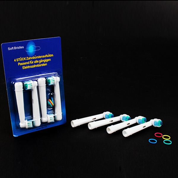 universal replacement toothbrush head