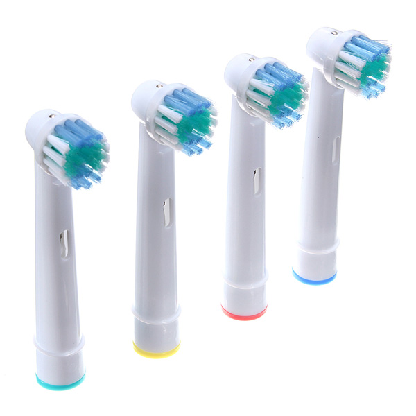 electric toothbrush head