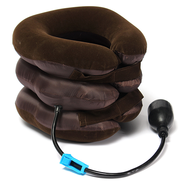 traction pillow
