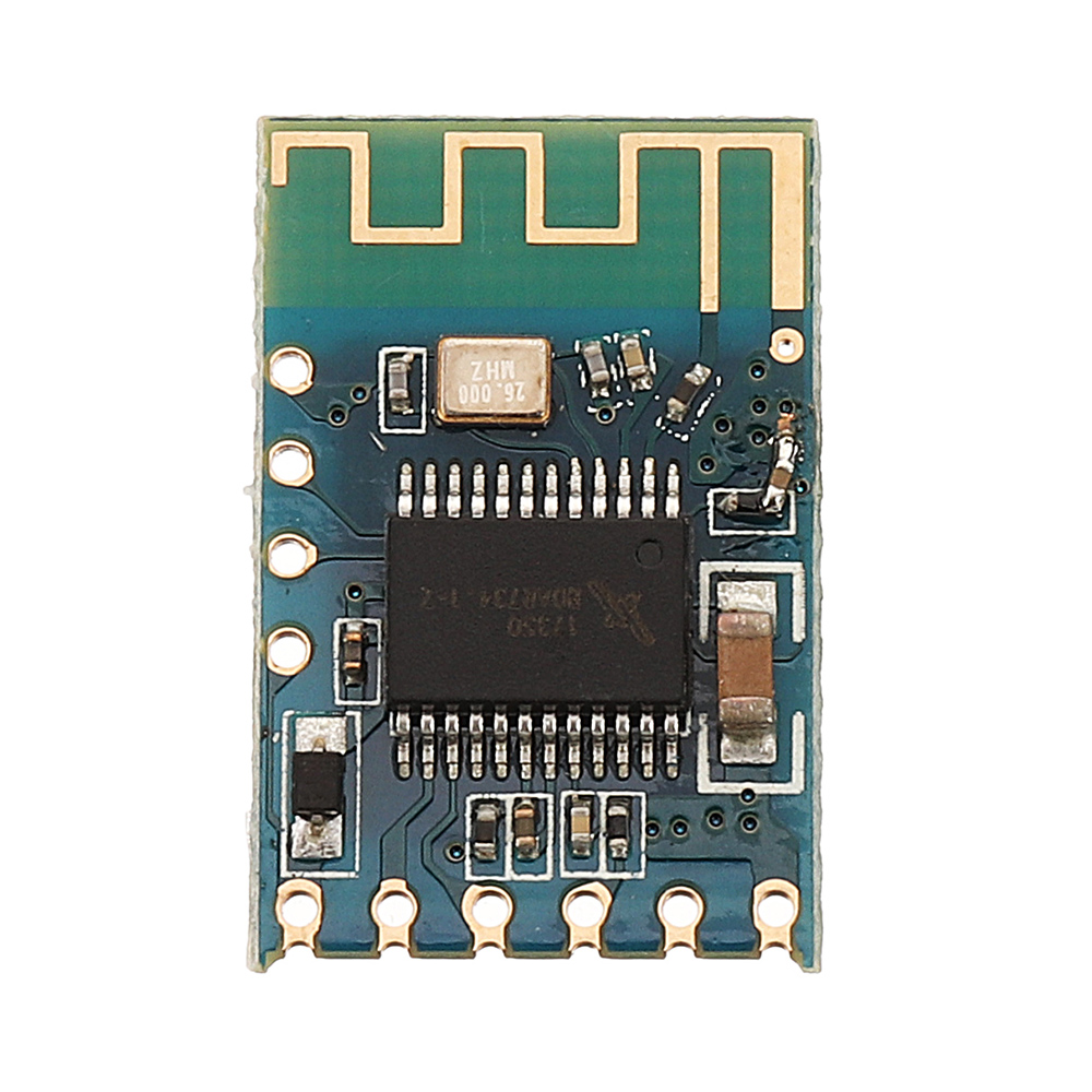 4.0 Bluetooth Audio Receiver Module Mono For DIY Wireless Audio Speaker